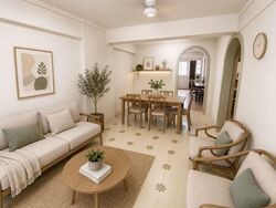 Blk 67 Marine Drive (Marine Parade), HDB 3 Rooms #598779211